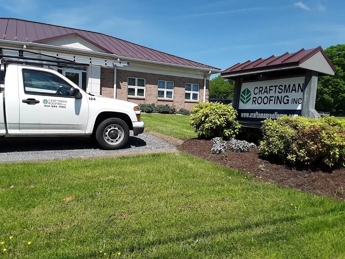 Quality Chimney Repair by experienced craftsmen in Randolph